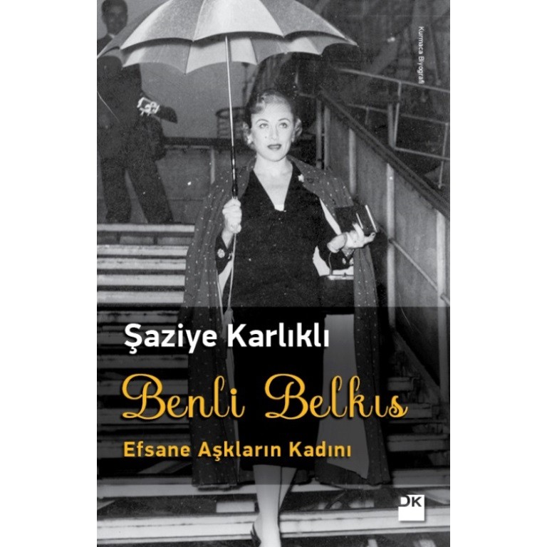 Benli Belkıs Efsane Aşkların Kadını - Şaziye Karlıklı Sanatçı & Yazar Biyografileri Fiyatı