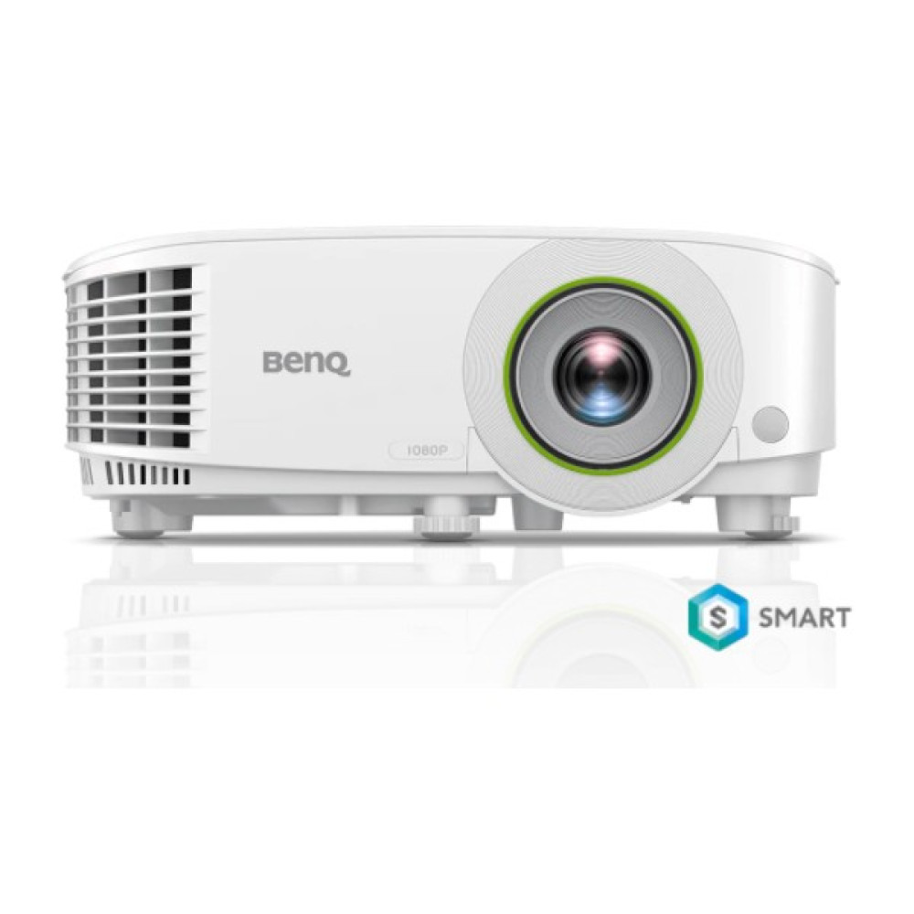 Benq EH600 3500 Ans 1920X1080 Fhd HDMI VGA USB Dlp Wıfı Androıd Smart Projeksıyon Projeksiyon Fiyatı