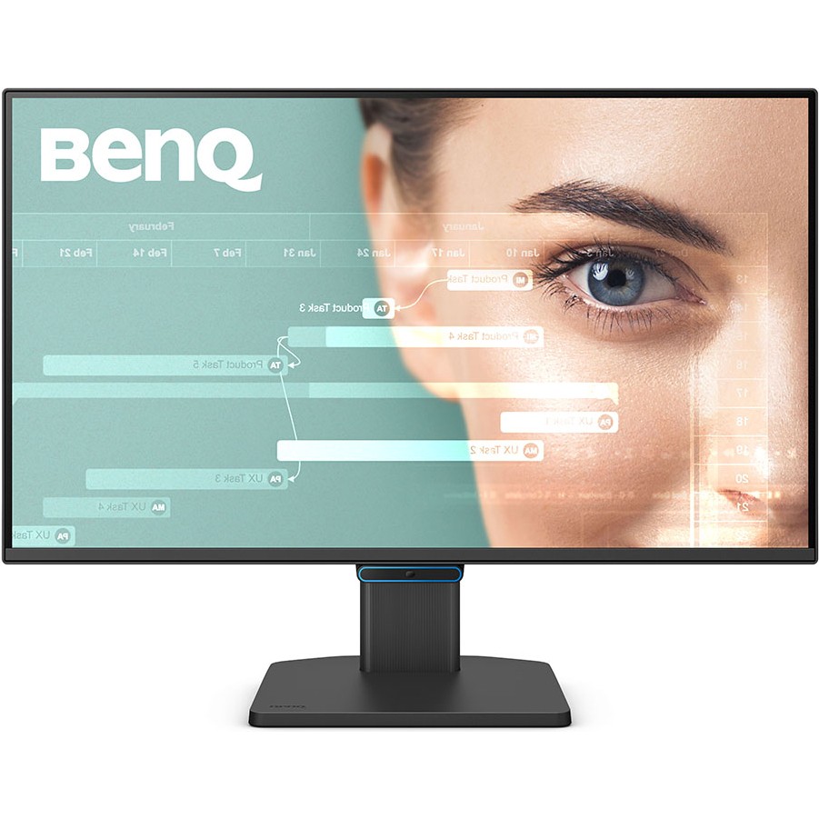 BenQ GW2490C 23,8'' IPS Full HD 144 Hz HDMI DP USB-C 2WX2 Hoparlör Eye-Care Ev Ofis Monitörü - 5 ms Bilgisayar Çevirici ve Adaptörü Fiyatı