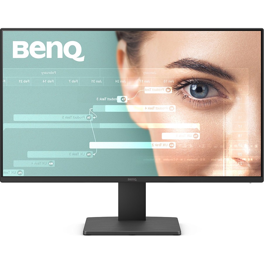 Benq GW2491 23,8" IPS 1920X1080 5ms 100Hz HDMI Dp Eye Care Ev Ofis Monitörü - 100 Hz - 23,8 inç Bilgisayar Çevirici ve Adaptörü Fiyatı