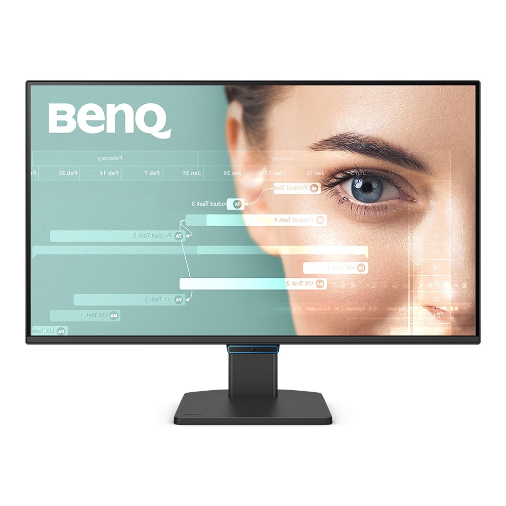 BenQ GW2790C 27'' IPS Full HD 144 Hz HDMI DP Usb-C 2x2W Hoparlör Eye-Care Ev Ofis Monitörü - 5 ms Bilgisayar Çevirici ve Adaptörü Fiyatı