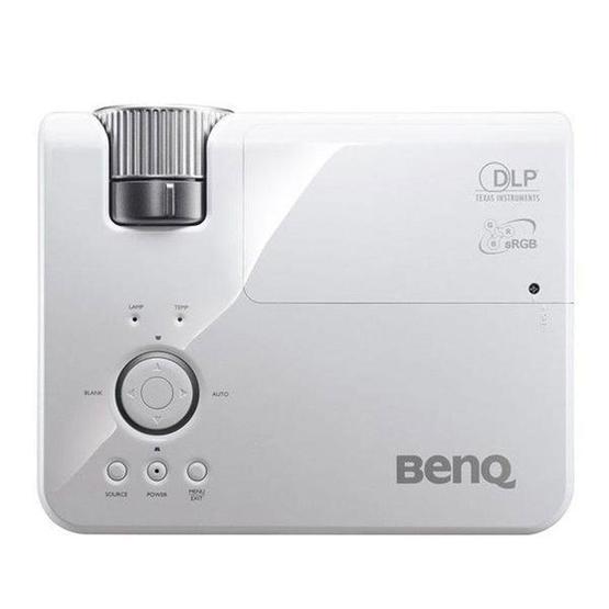 Benq MP615P Projeksiyon Cihazı