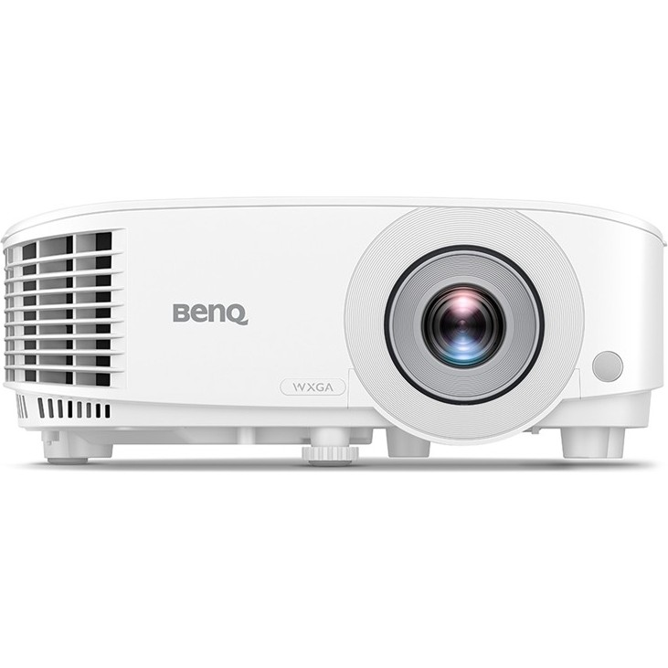 Benq MW560C 4000 Ans 1280X800 Wxga 1xhdmı VGA USB Type A 3D Dlp Projeksıyon - Beyaz Bilgisayar Çevirici ve Adaptörü Fiyatı