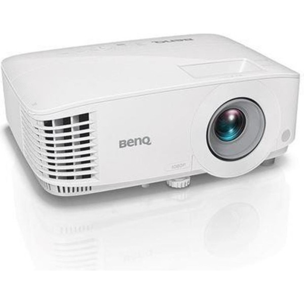 Benq MX550 3600 Ans 1024X768 Xga 2xhdmı VGA 20.000:1 3D Dlp Projeksiyon Fiyatı