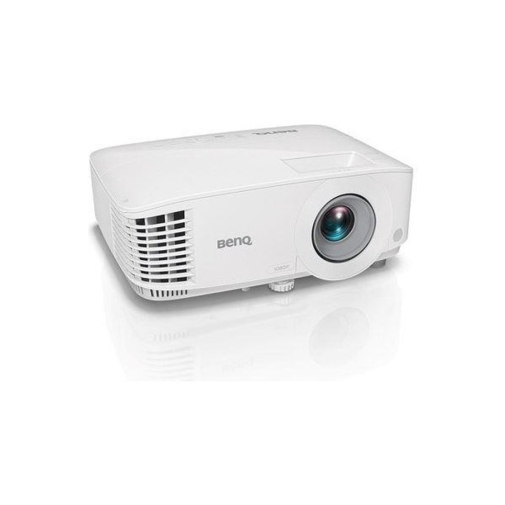 Benq MX550 3600 Ans 1024X768 Xga 2xhdmı VGA 20.000:1 3D Dlp Projeksıyon Projeksiyon Fiyatı
