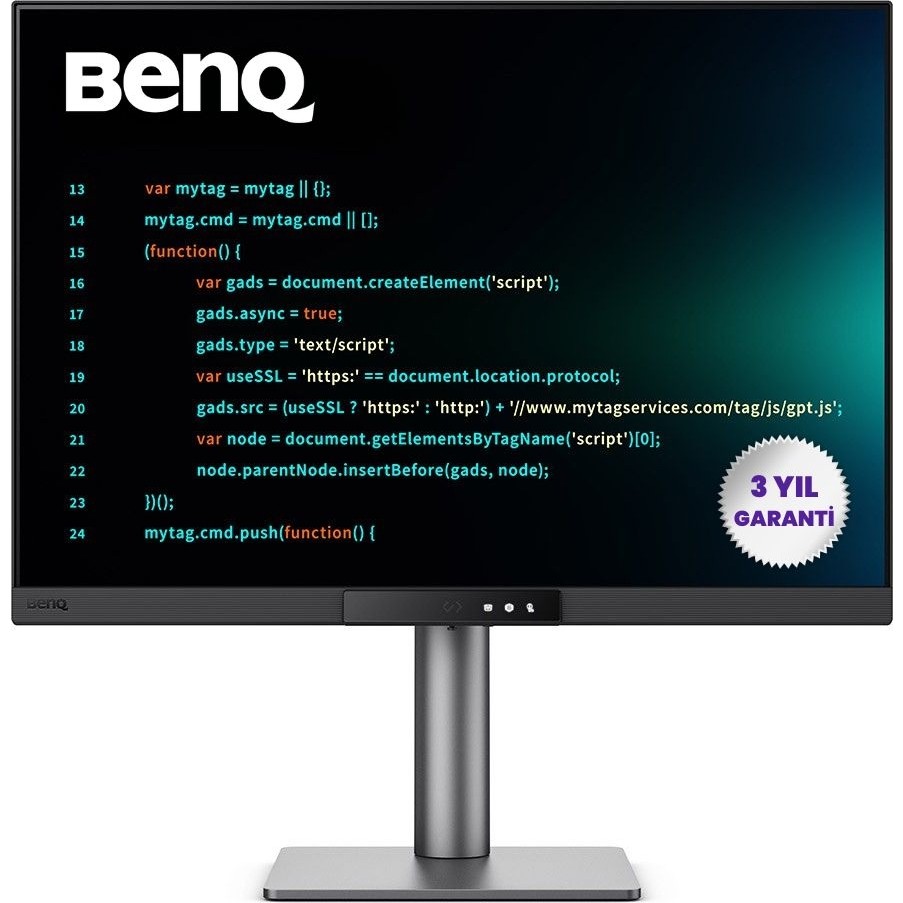 Benq RD280UG 28,2'' IPS 4k+ 3:2 120Hz 2000:1 Kontrans HDMI Dp USB Hdr 400 Pivot Amd Freesync Premium Nano Mat Panel Programlama Monitörü - 5 ms Bilgisayar Çevirici ve Adaptörü Fiyatı