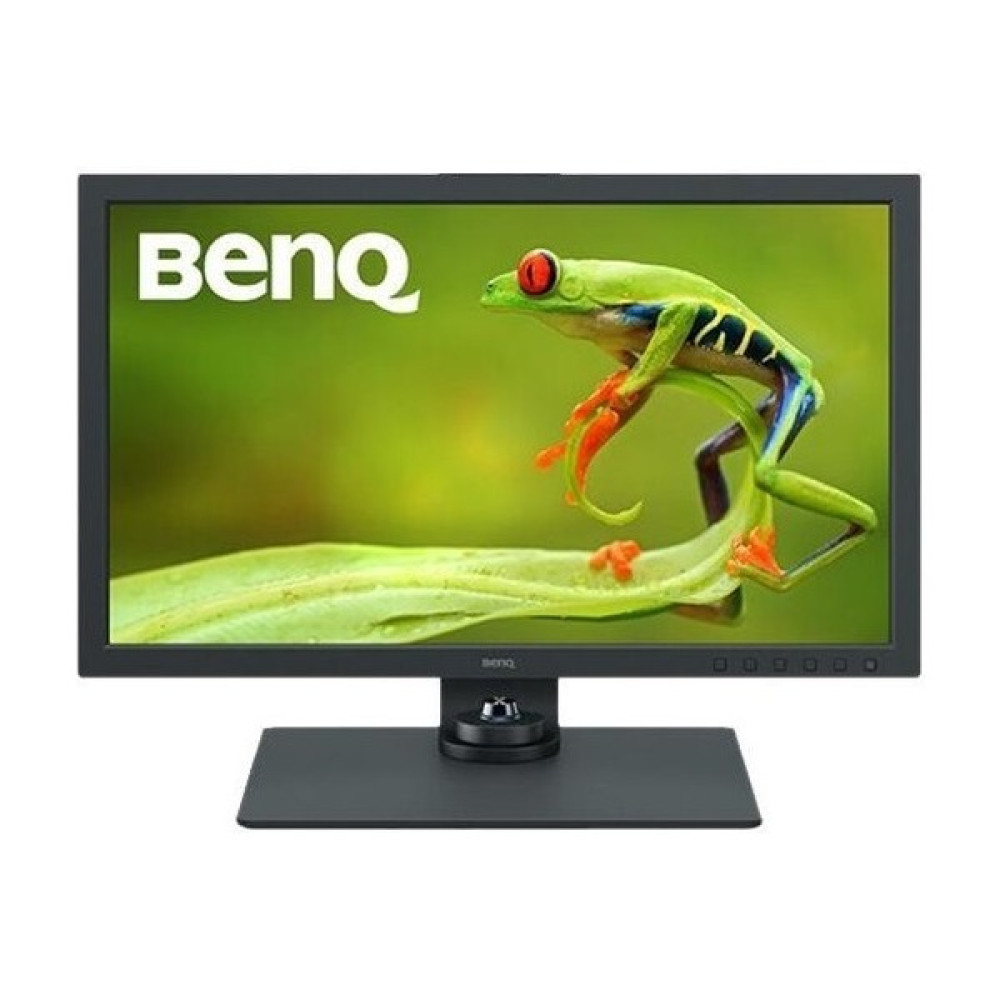Benq SW271C 27" 65Hz 0,5ms (HDMI+Display) 4K UHD IPS LED Monitör Monitör Fiyatı
