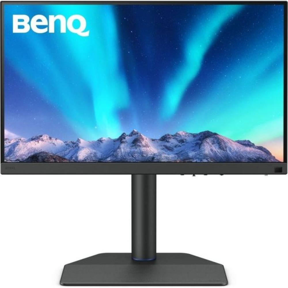 Benq SW272U 27 4K Adobergb 90W Usb-C Fotoğraf ve Video Düzenleme Monitörü Oto Boyaları Fiyatı