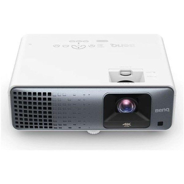 BenQ TK710 3200 ANS 4K UHD 240hz HDR Lazer Oyun Eğlence 3D Projektörü 3 mt den 120'' Görüntü - Beyaz Projeksiyon Fiyatı
