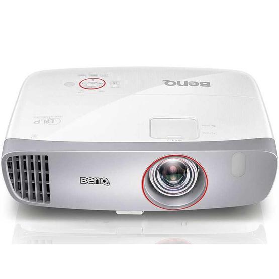 BenQ W1210ST 3D Home Cinema Gaming Projeksiyon Cihazı