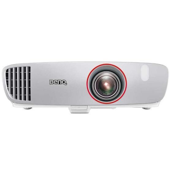 BenQ W1210ST 3D Home Cinema Gaming Projeksiyon Cihazı Projeksiyon Fiyatı