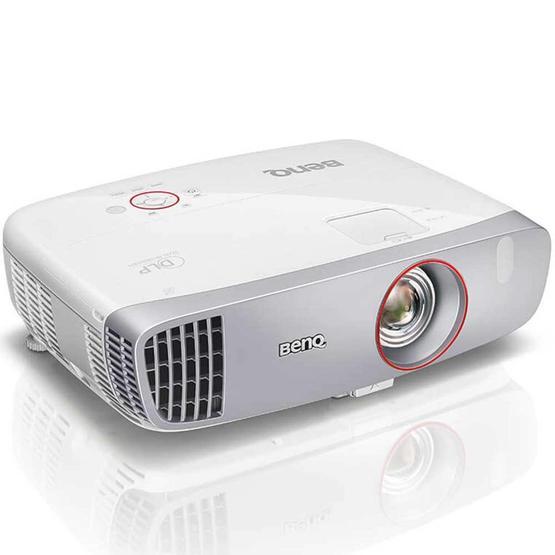 BenQ W1210ST 3D Home Cinema Gaming Projeksiyon Cihazı