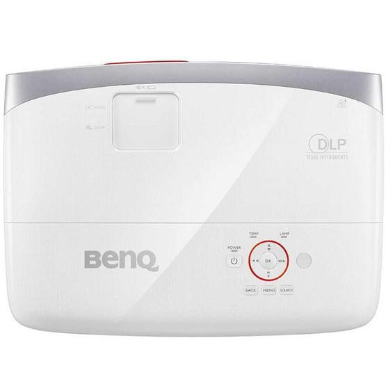 BenQ W1210ST 3D Home Cinema Gaming Projeksiyon Cihazı