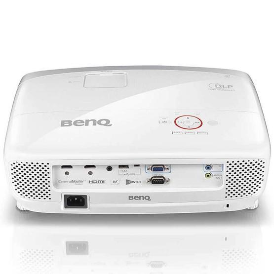 BenQ W1210ST 3D Home Cinema Gaming Projeksiyon Cihazı