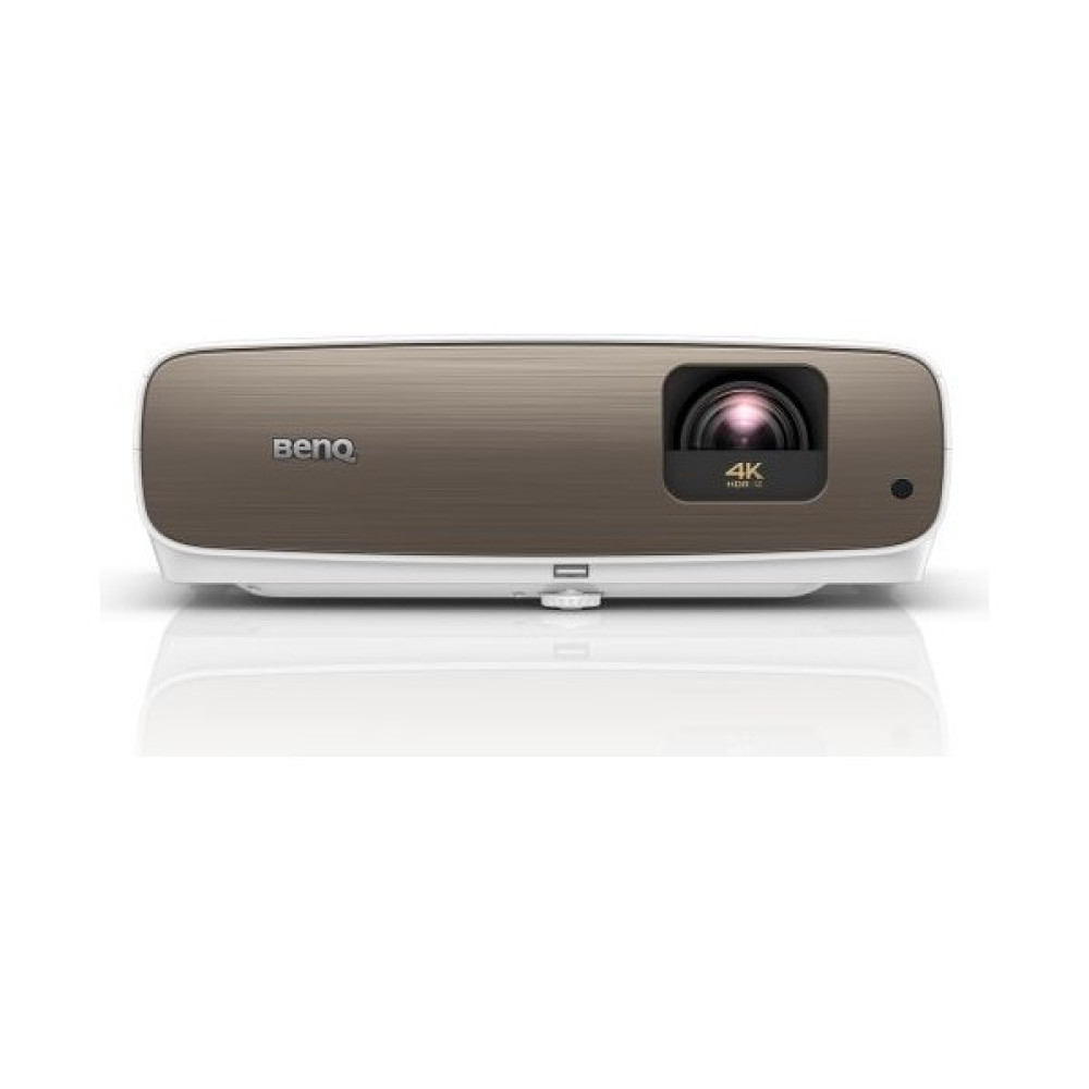 BenQ W2700i 2000 ANS 4K UHD Wi-Fi (Kablosuz) Android HDR-PRO Ev Sinema Projektör Projeksiyon Fiyatı
