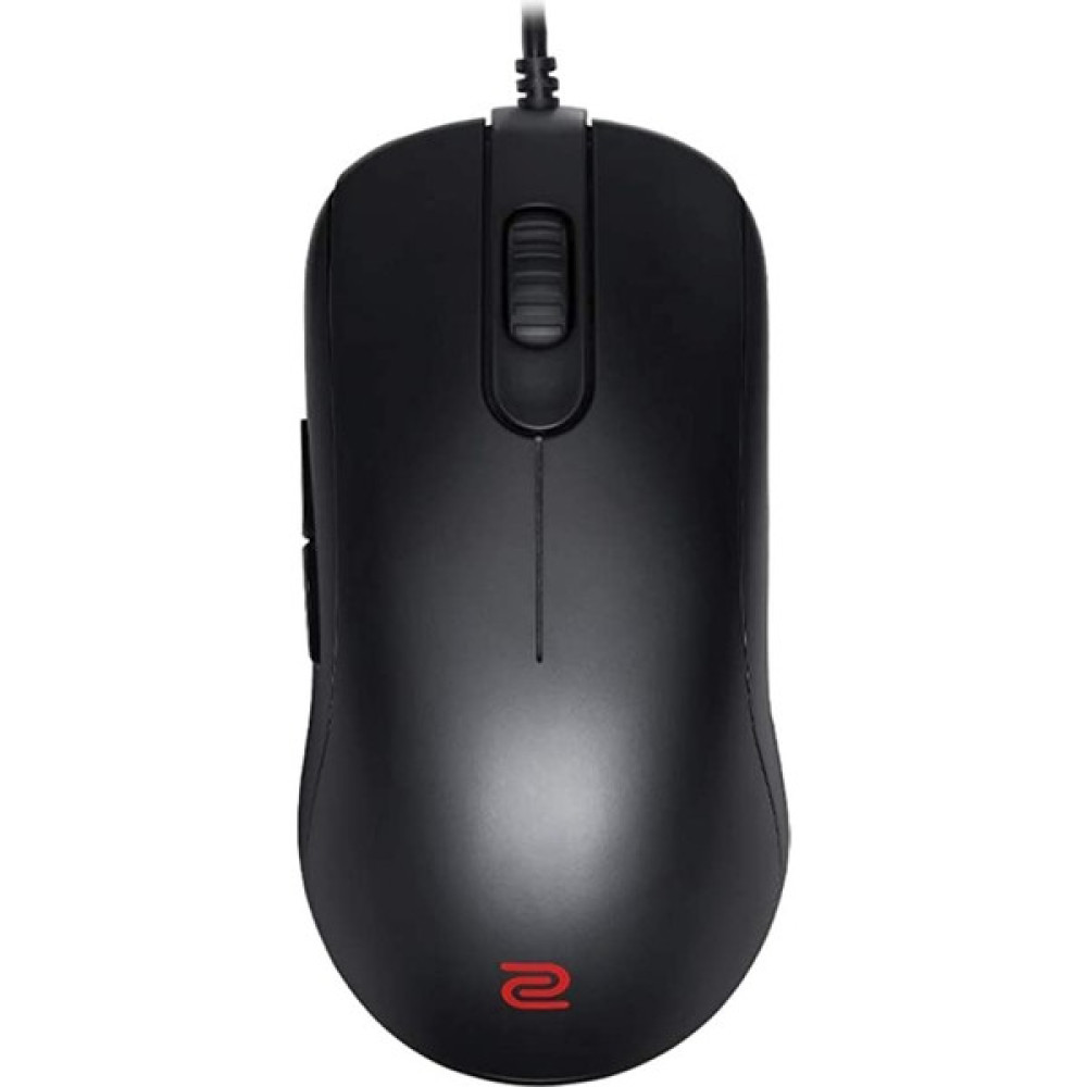 Benq Zowıe Fk2-B - Oyun Faresi (Plug & Play, 3360 Sensör, Small) E-Sports Için, Siyah, Medium (123X58X36MM) - Renkli Klavye - Mouse Fiyatı