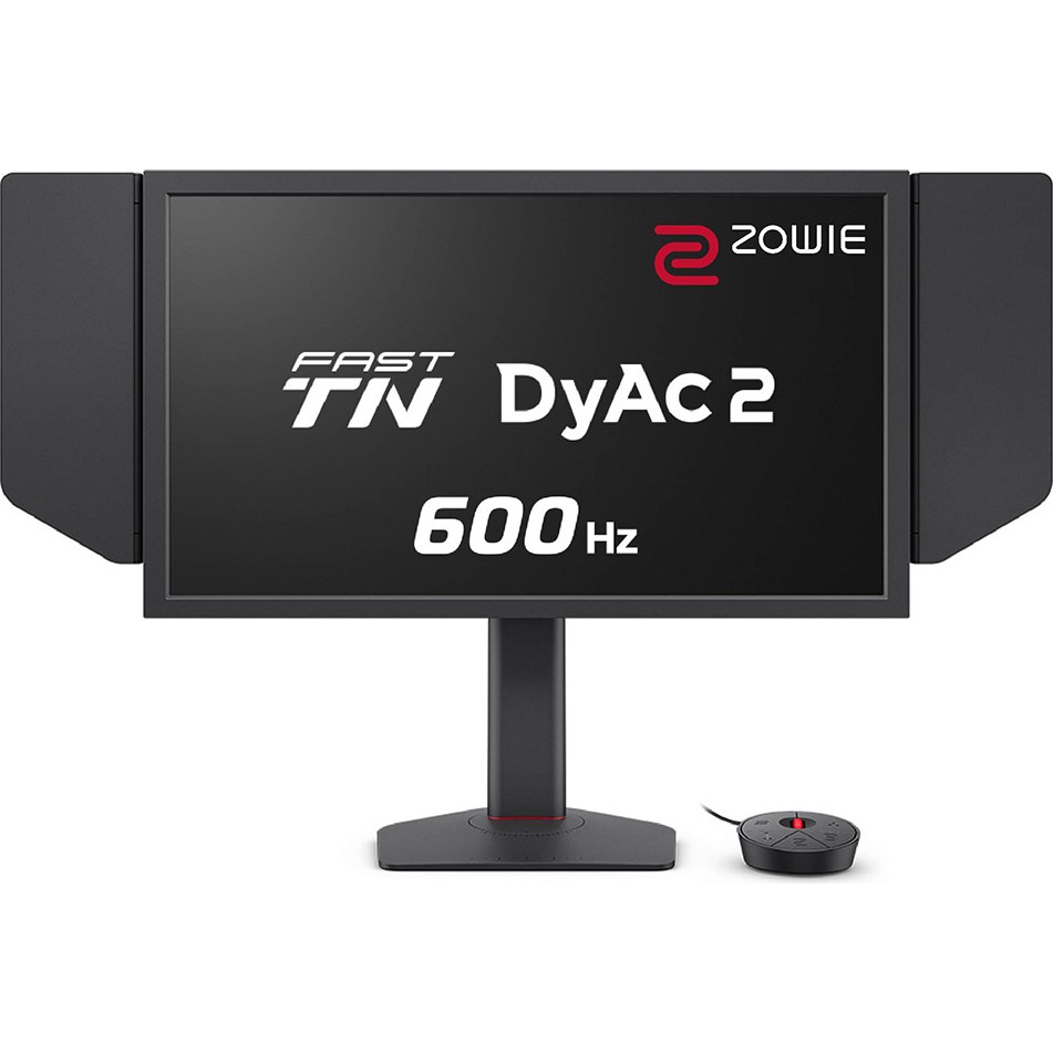 Benq Zowie XL2586X+ 24,1'' 600Hz Fhd 3xhdmı Dp New Fast Tn Dyac 2 S-Switch E Spor Oyun Monitör - 517x576x209 Bilgisayar Çevirici ve Adaptörü Fiyatı