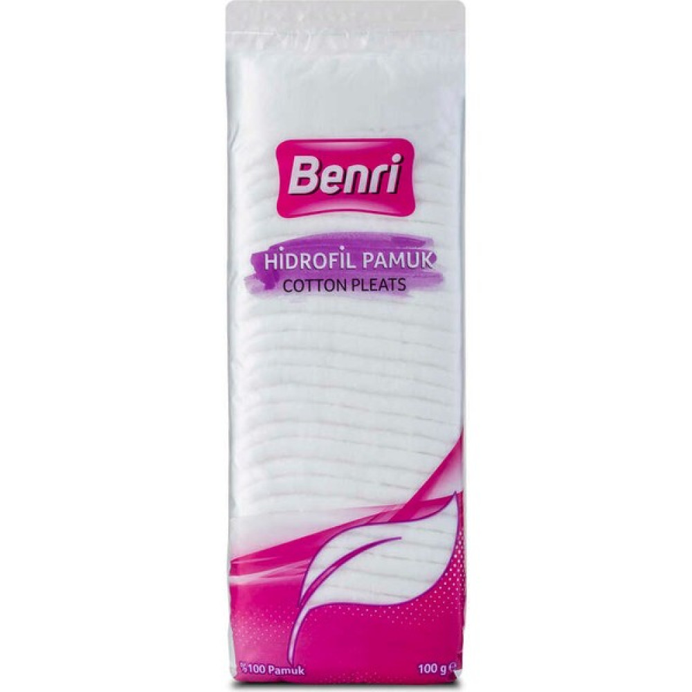 Benri Benri,Makyaj Temizleme Pamukları,Pamuk Oto Boyaları Fiyatı