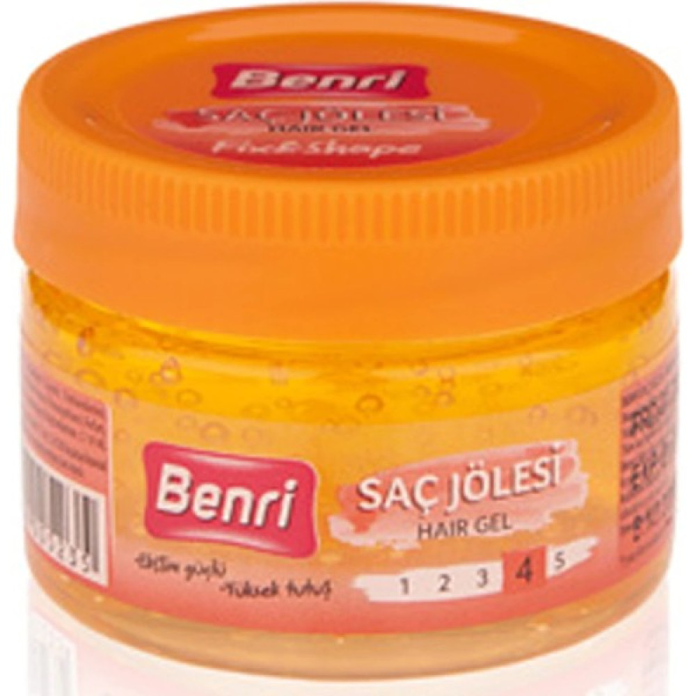 Benri Saç Jölesi 50 ml Oto Boyaları Fiyatı