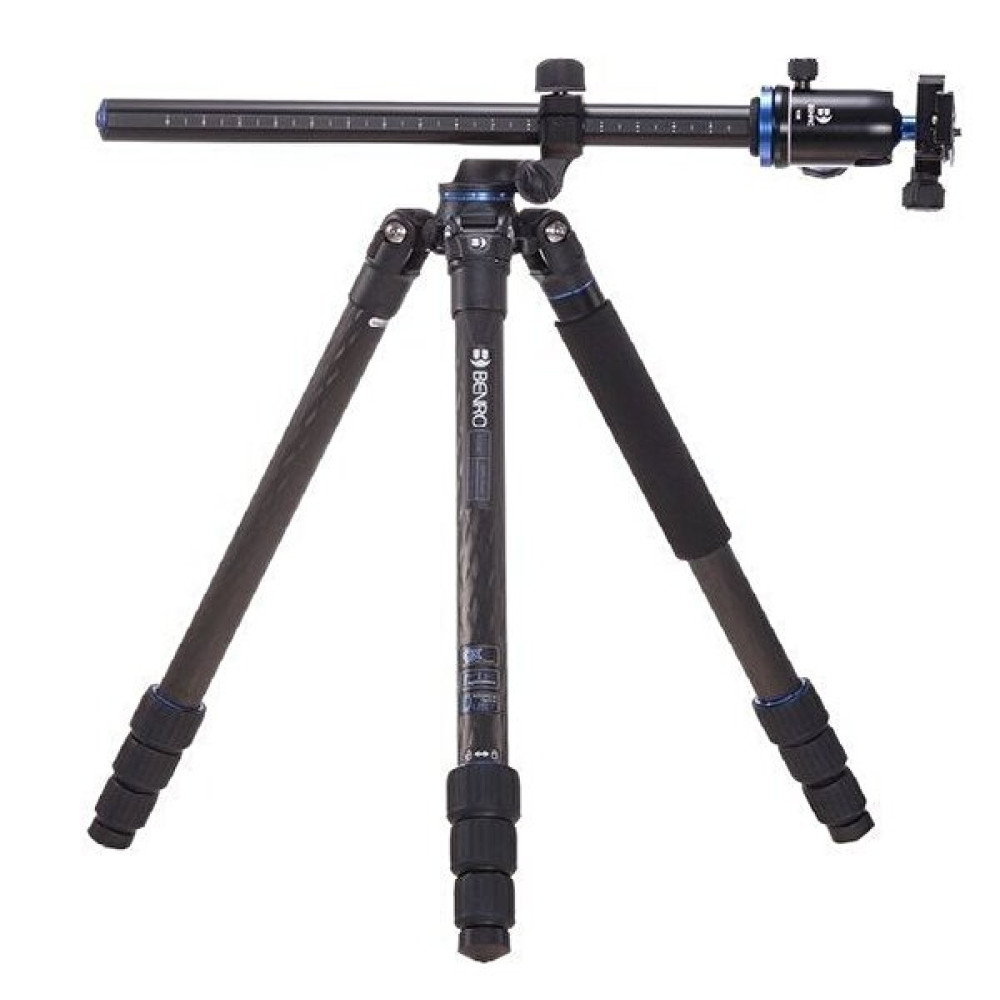 Benro Fgp28Cv2 System Go Carbon Fiber Tripod Tripodlar Fiyatı