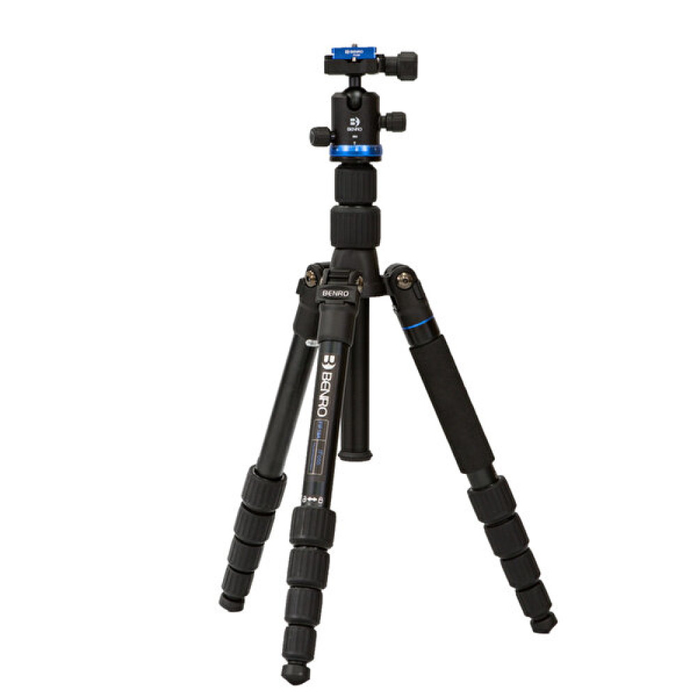 Benro Fif18Clib0 Carbon Fiber Tripod Kit Tripodlar Fiyatı