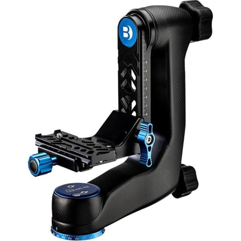 Benro GH5C Carbon Fiber Gimbal Başlık Dijital Kamera Aksesuarları Fiyatı