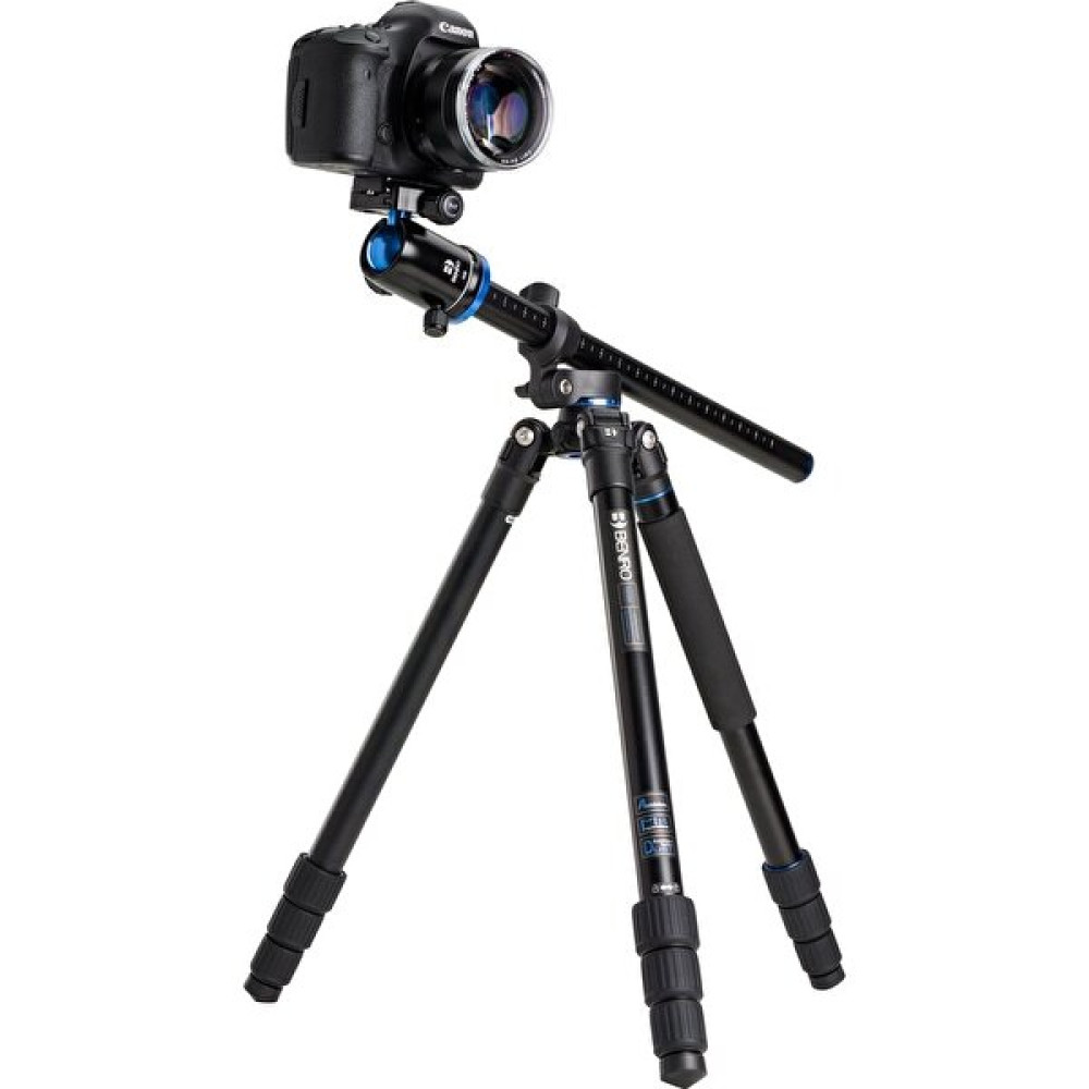 Benro GoPLus Fgp28Ab2 Tripod Kiti Tripodlar Fiyatı