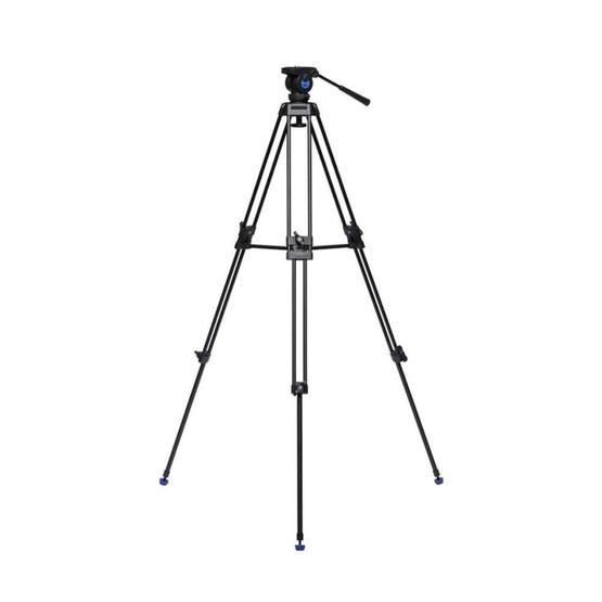 Benro KH-25N Video Tripod