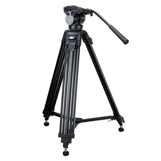 Benro KH-25N Video Tripod