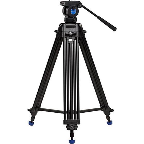 Benro KH-25N Video Tripod Tripodlar Fiyatı