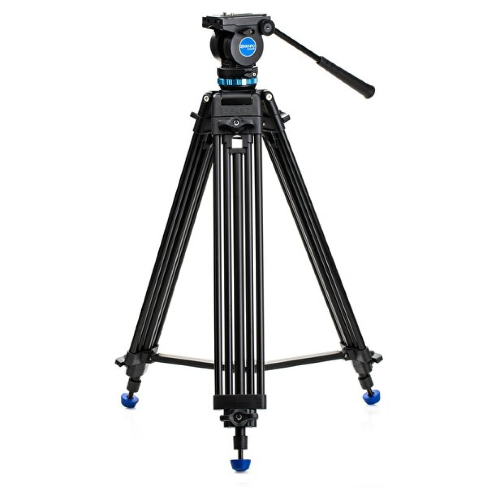 Benro Kh-25P KH Serisi Video Tripod Tripodlar Fiyatı