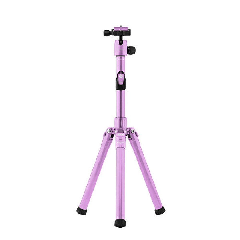 Benro Mefoto Backpacker Air Mor Tripod Tripodlar Fiyatı