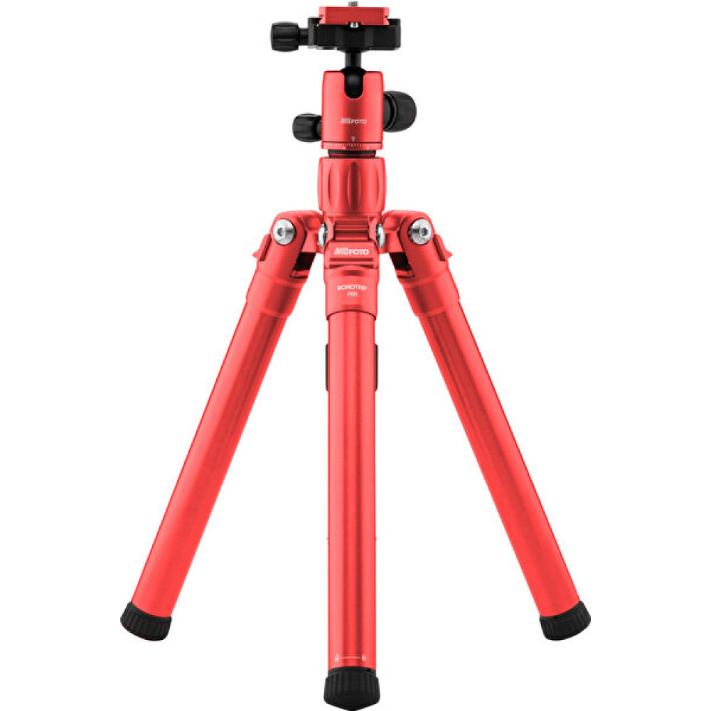 Benro Mefoto Roadtrip Air Kırmızı Tripod Tripodlar Fiyatı