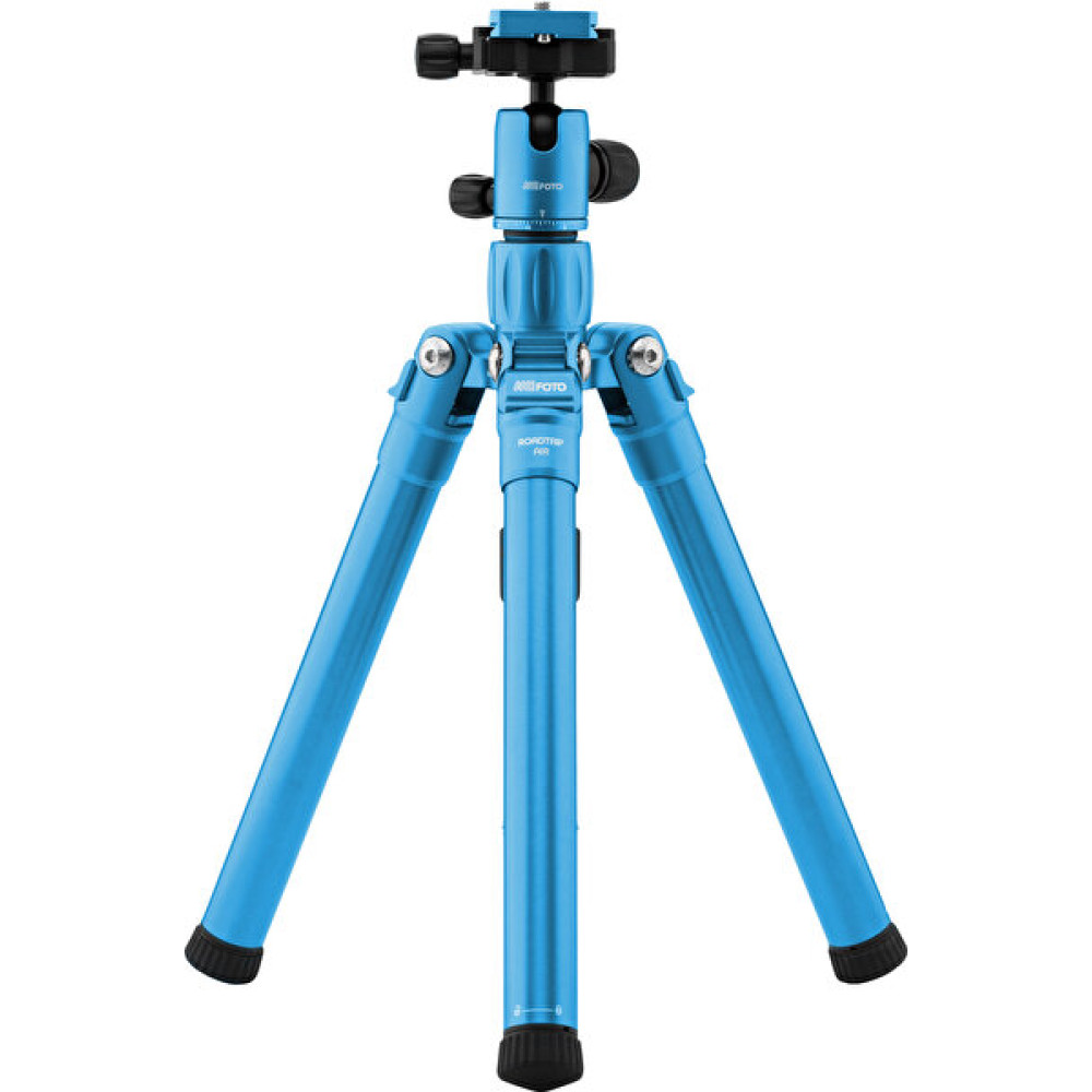 Benro Mefoto Roadtrip Air Mavi Tripod Tripodlar Fiyatı