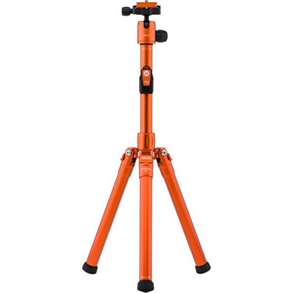 Benro Mefoto Roadtrip Air Turuncu Tripod Tripodlar Fiyatı