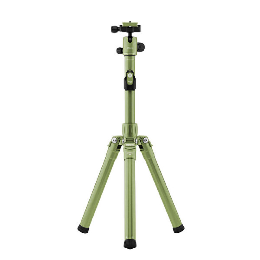 Benro Mefoto Roadtrip Air Yeşil Tripod Tripodlar Fiyatı