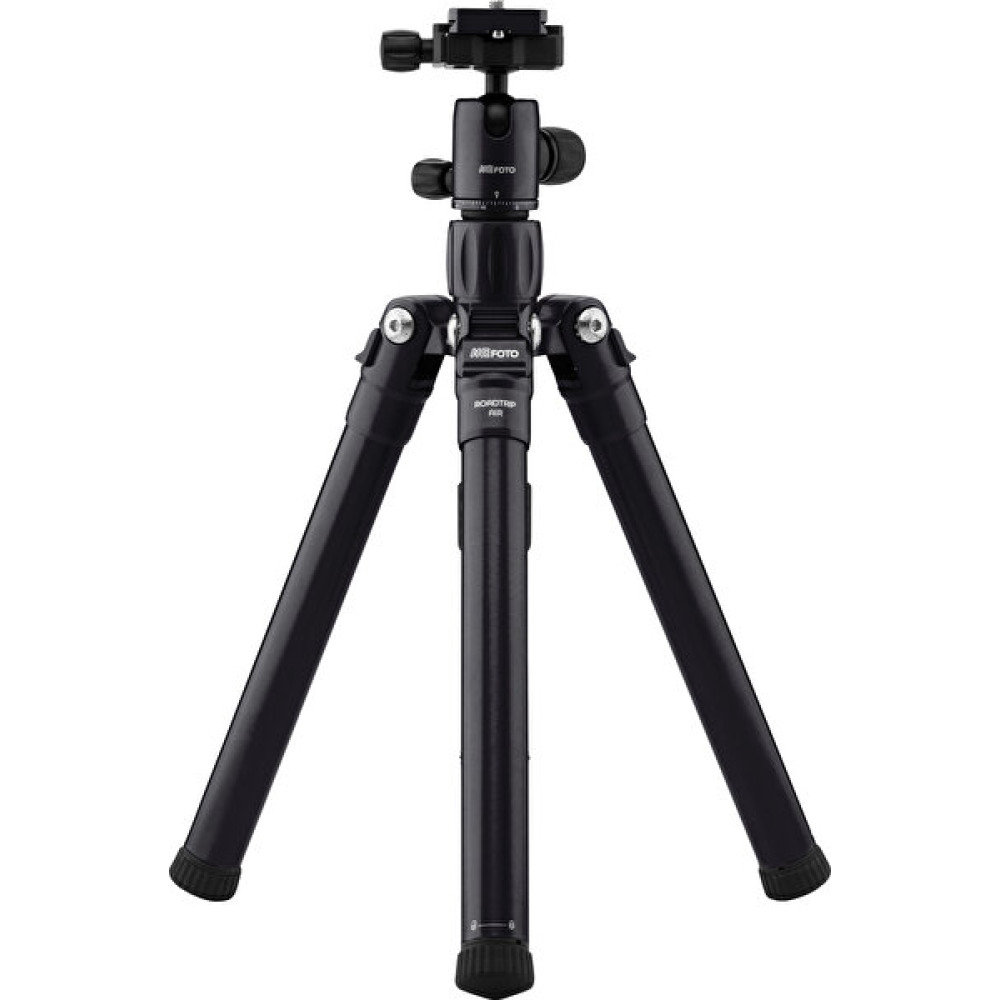 Benro MeFOTO Rtair-BLK Roadtrip Air Siyah Tripod Tripodlar Fiyatı