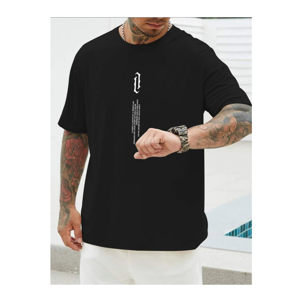 BENROMA Over Size Erkek Tişört S Beden Bayan T-shirt Fiyatı