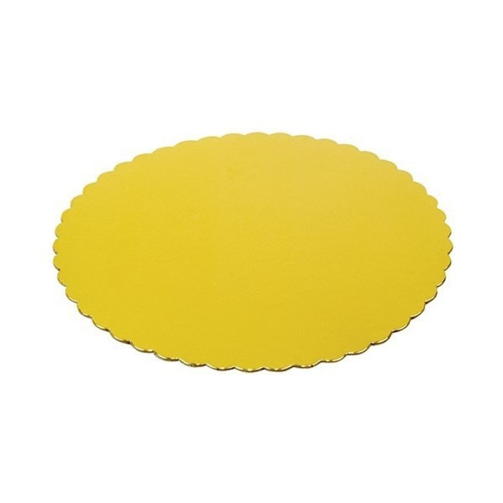 Bens Gold Turta Altlığı 20CM - (50-Adet) Kek Kalıpları Fiyatı