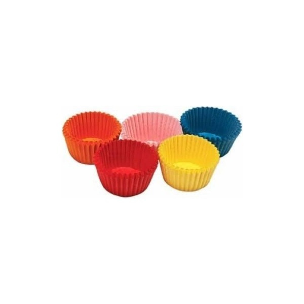 Bens Jöle Kapsül Renkli 30X22 (1000 Adet) Kek Kalıpları Fiyatı