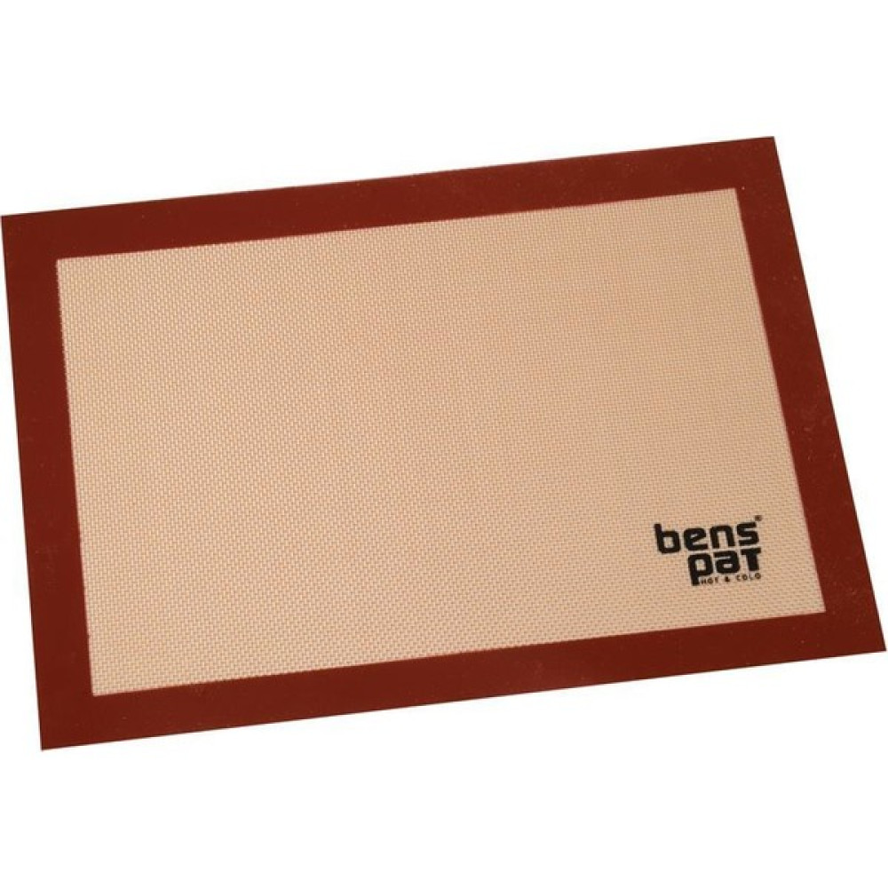 Bens Silpat 40 * 60 cm Mutfak Gereçleri Fiyatı