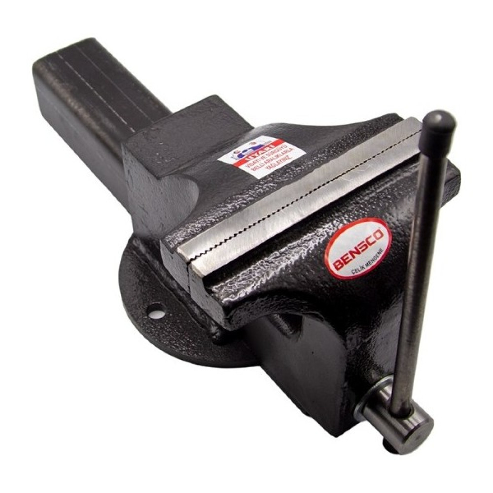 Bensco BSCM200 200 mm Çelik Mengene Oto Boyaları Fiyatı