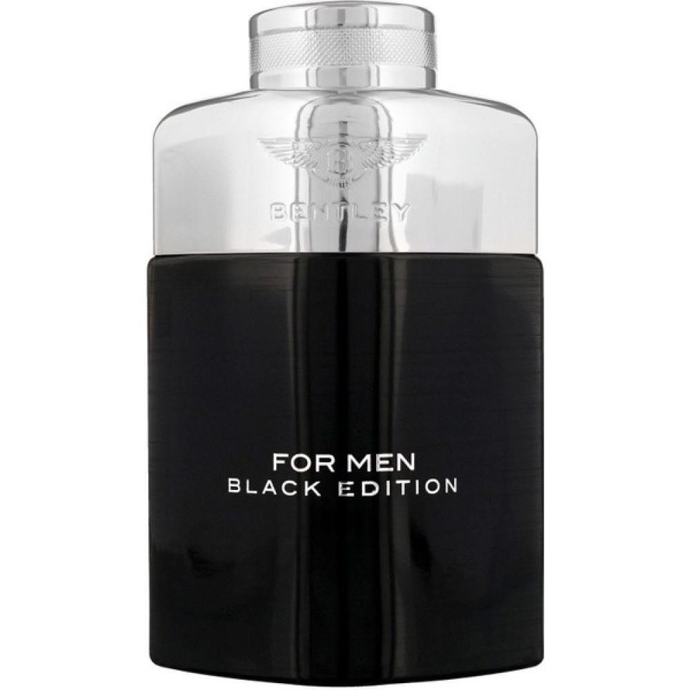 Bentley Black Edition EDP 100 ml Erkek Parfüm Erkek Parfümleri Fiyatı