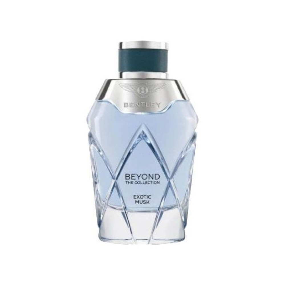 Bentley Exotic Musk Edp 100 ml Erkek Parfüm Erkek Parfümleri Fiyatı