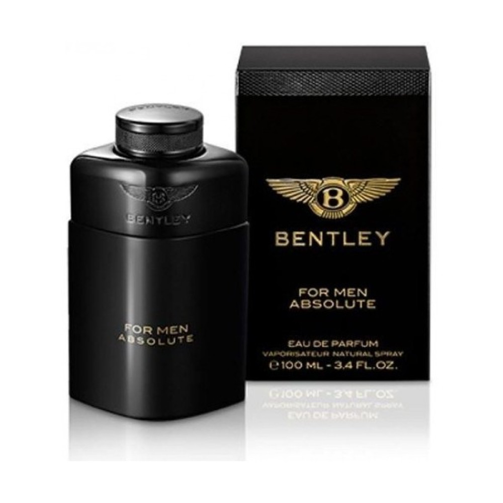 Bentley For Men Absolute 100Ml Edp Erkek Parfüm Erkek Parfümleri Fiyatı
