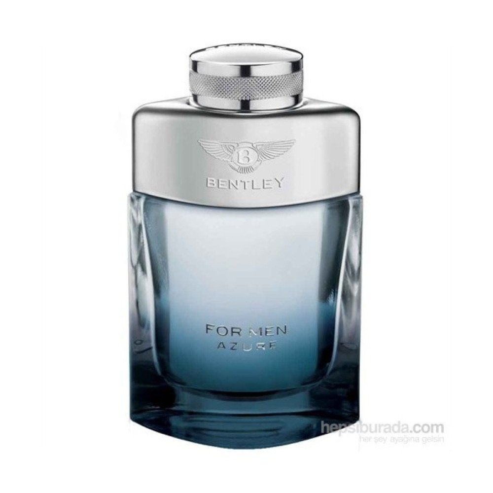 Bentley For Men Azure Edt 100 Ml Erkek Parfümü Erkek Parfümleri Fiyatı