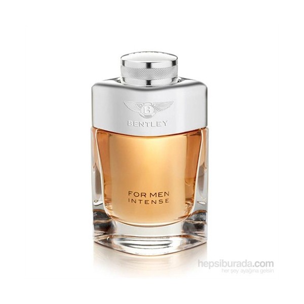 Bentley For Men Intense Edp 100 Ml Erkek Parfümü Parfümler Fiyatı