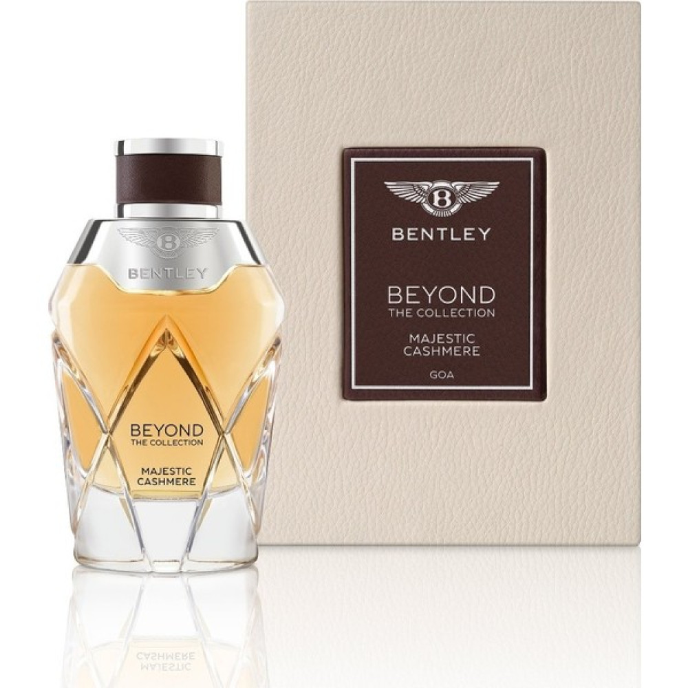 Bentley Majestic Cashmere Edp 100 ml Erkek Parfüm Erkek Parfümleri Fiyatı