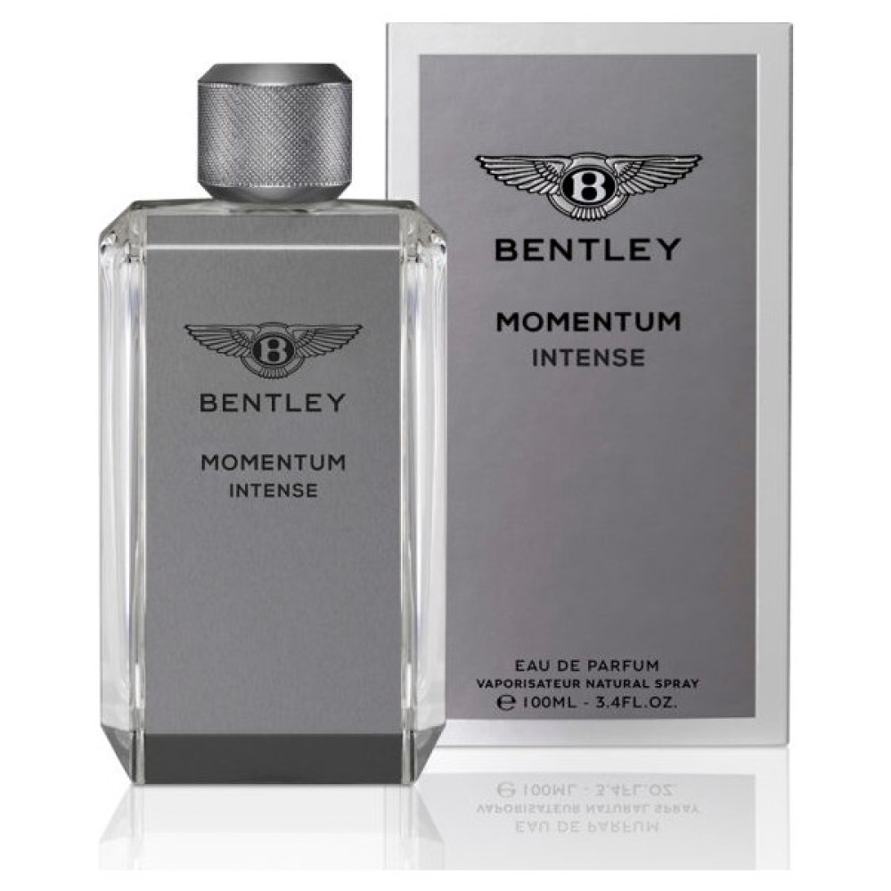 Bentley Momentum Intense Edp 100Ml Erkek Parfüm Erkek Parfümleri Fiyatı