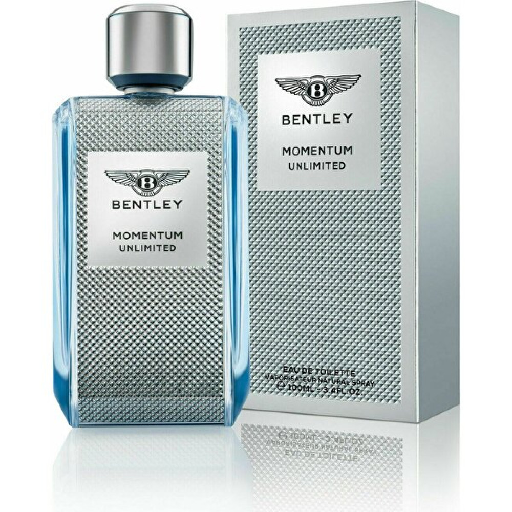 Bentley Momentum Unlimited Cologne Edt 100 ml Erkek Parfüm Erkek Parfümleri Fiyatı